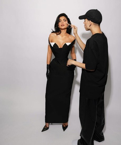 Kylie Jenner