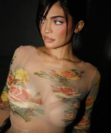 Kylie Jenner