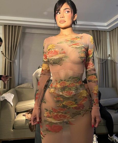 Kylie Jenner