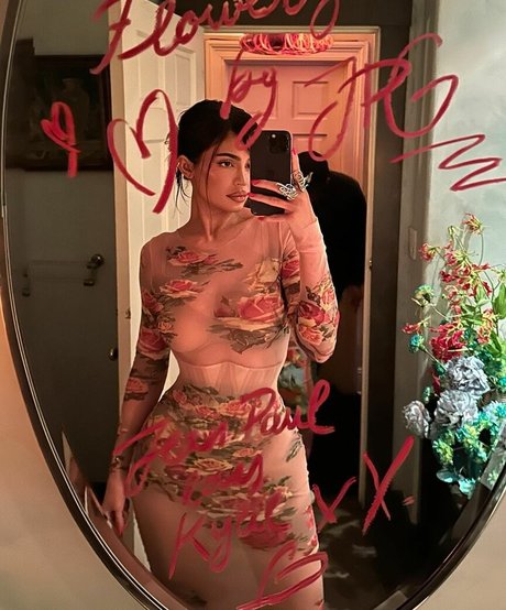 Kylie Jenner