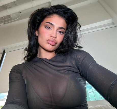 Kylie Jenner