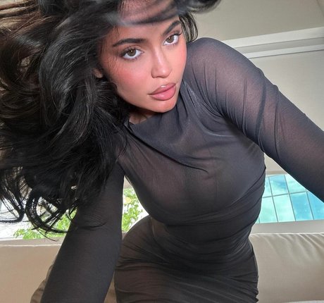 Kylie Jenner