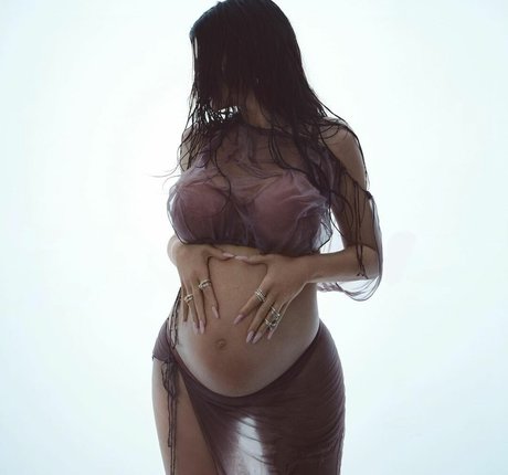 Kylie Jenner