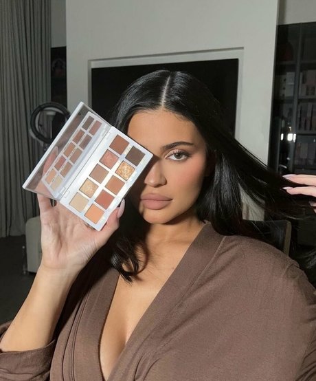 Kylie Jenner