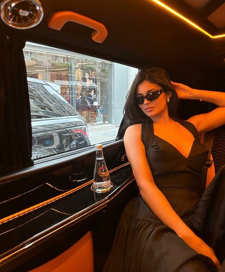 Kylie Jenner