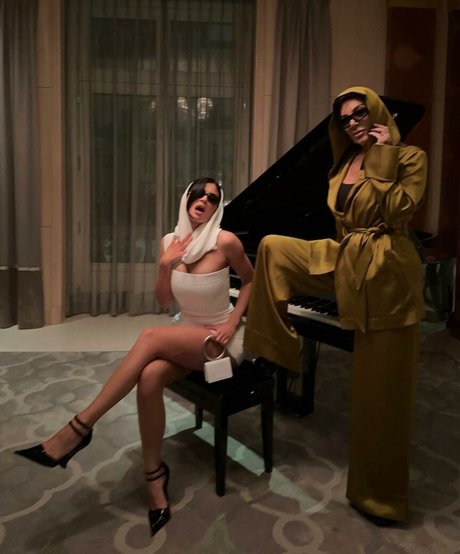 Kylie Jenner