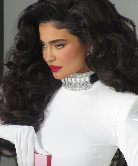 Kylie Jenner