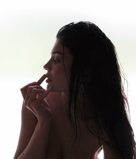 Kylie Jenner