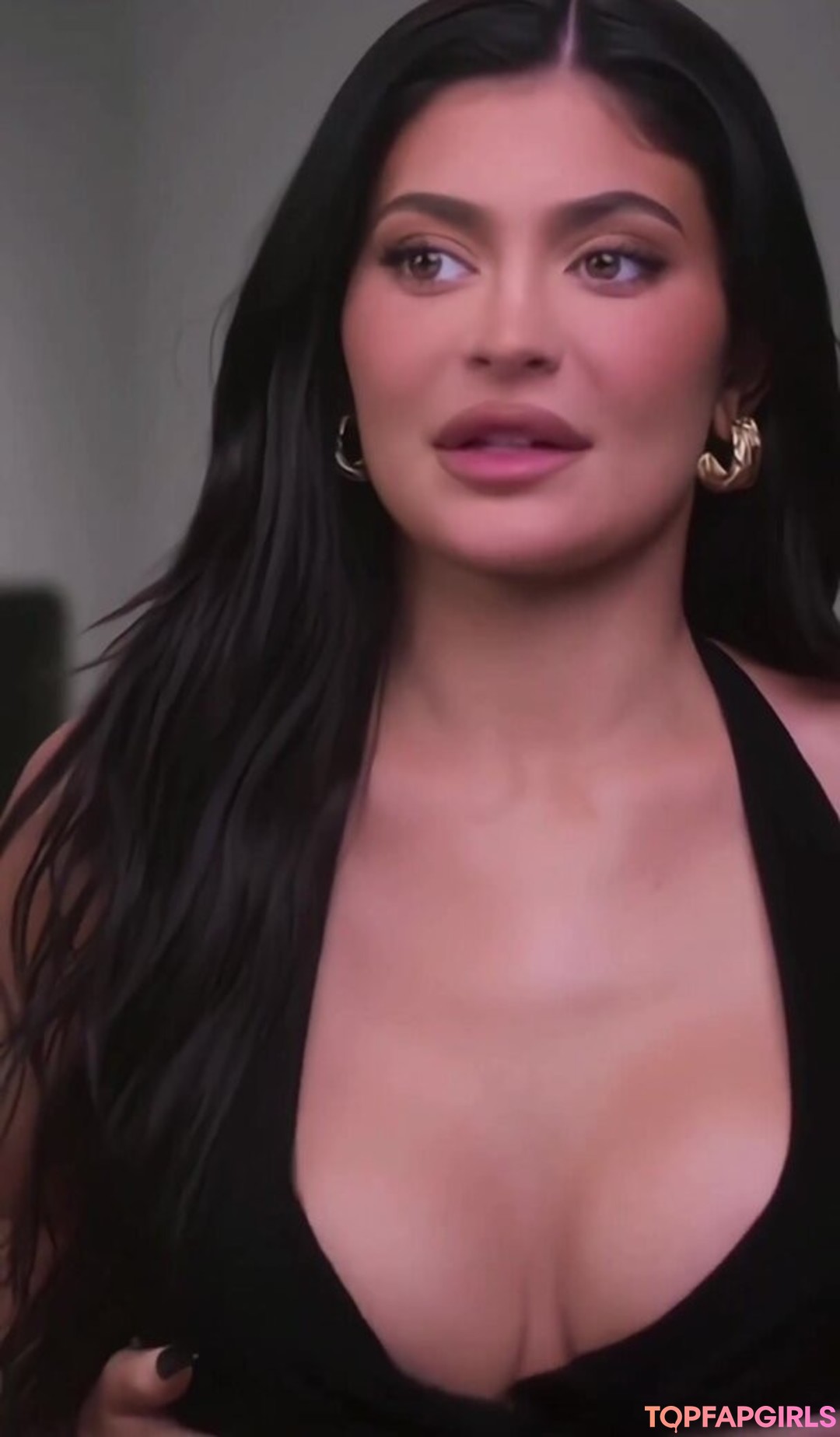 Photo nue de fuite OnlyFans de Kylie Jenner #1208