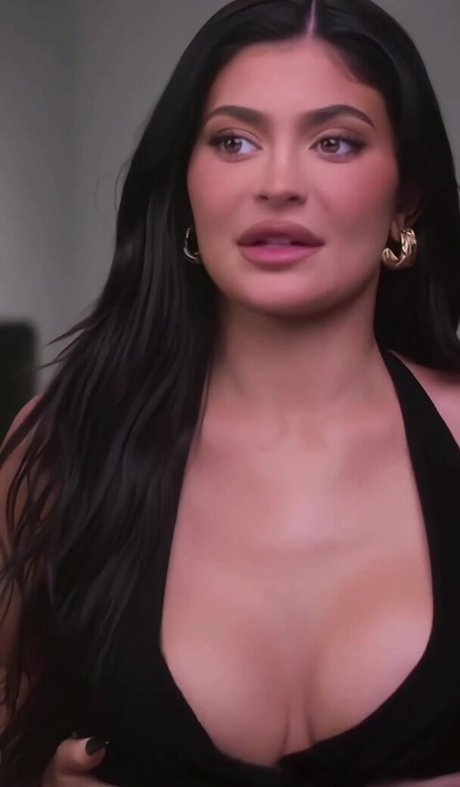 Kylie Jenner