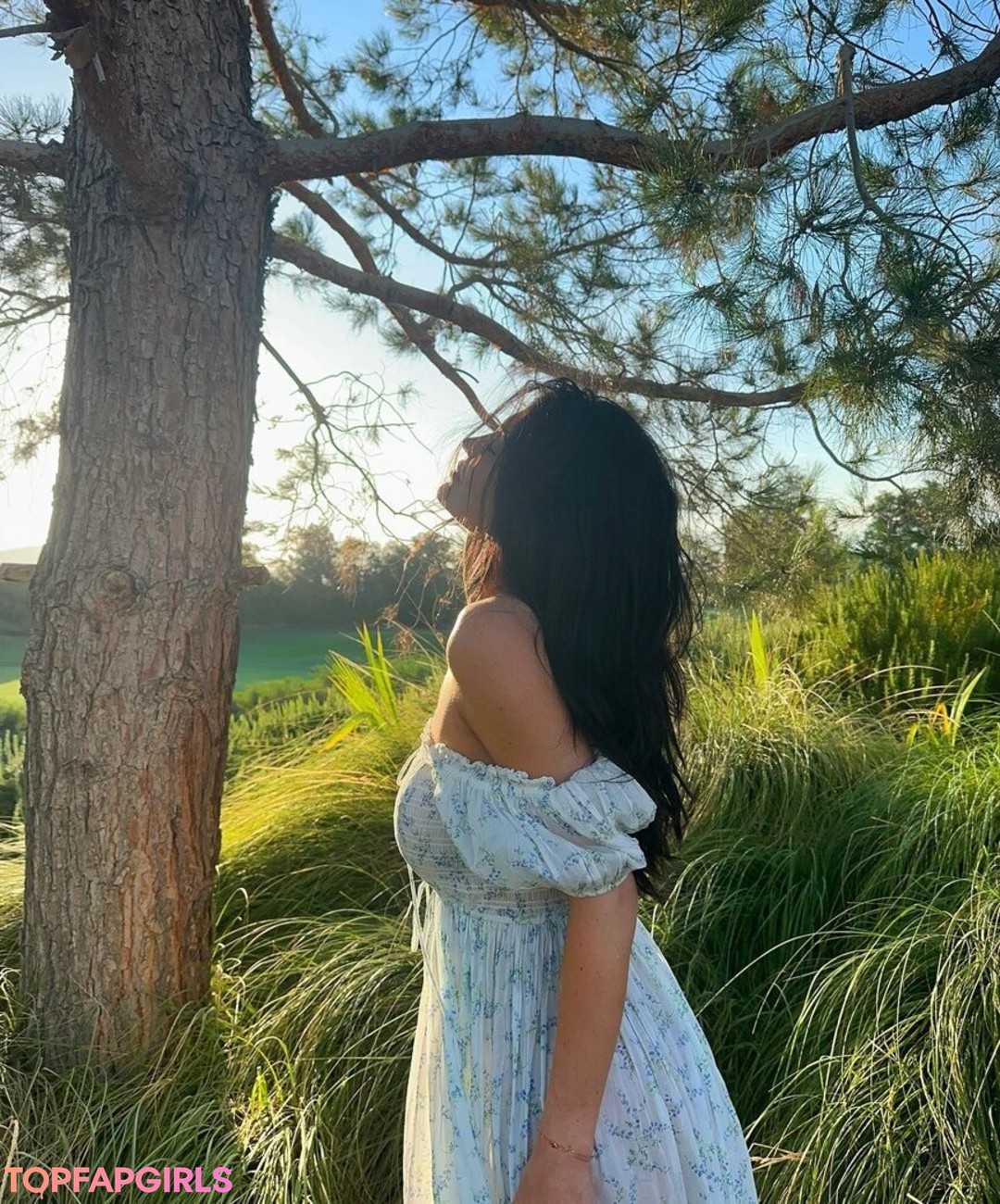 Photo nue de fuite OnlyFans de Kylie Jenner #1212