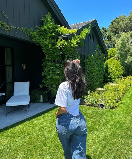 Kylie Jenner