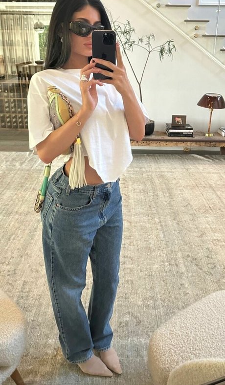 Kylie Jenner