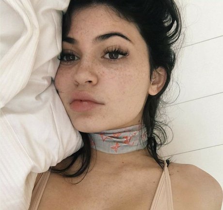 Kylie Jenner