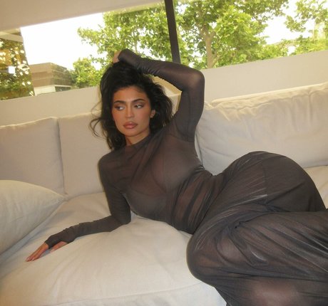 Kylie Jenner
