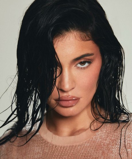 Kylie Jenner