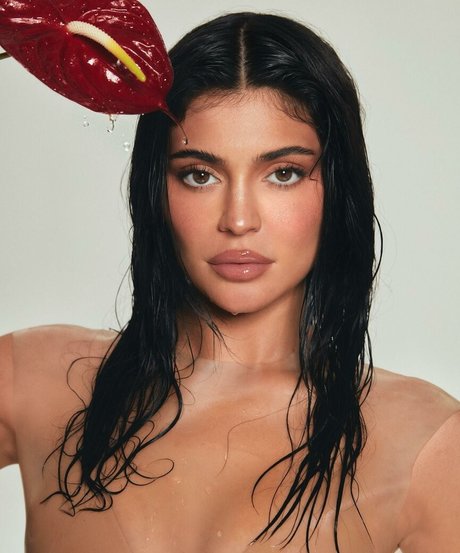 Kylie Jenner