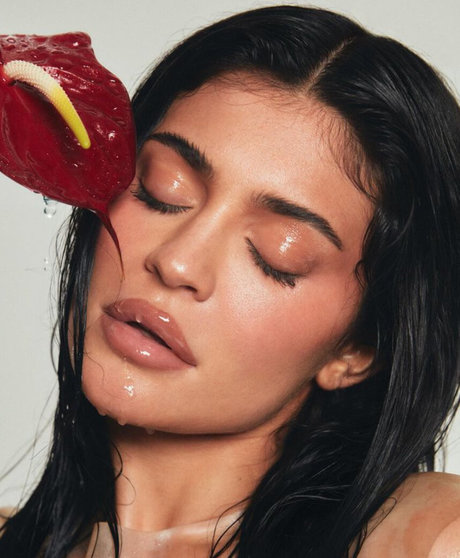 Kylie Jenner