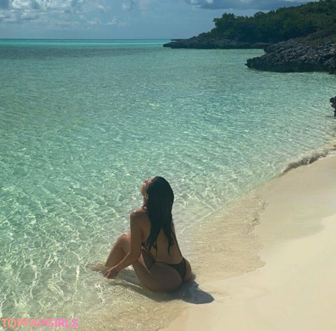 Photo nue de fuite OnlyFans de Kylie Jenner #1320