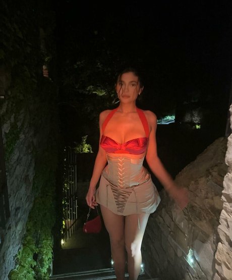 Kylie Jenner