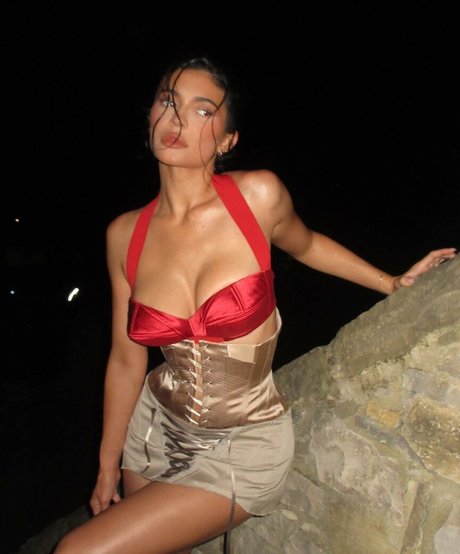 Kylie Jenner