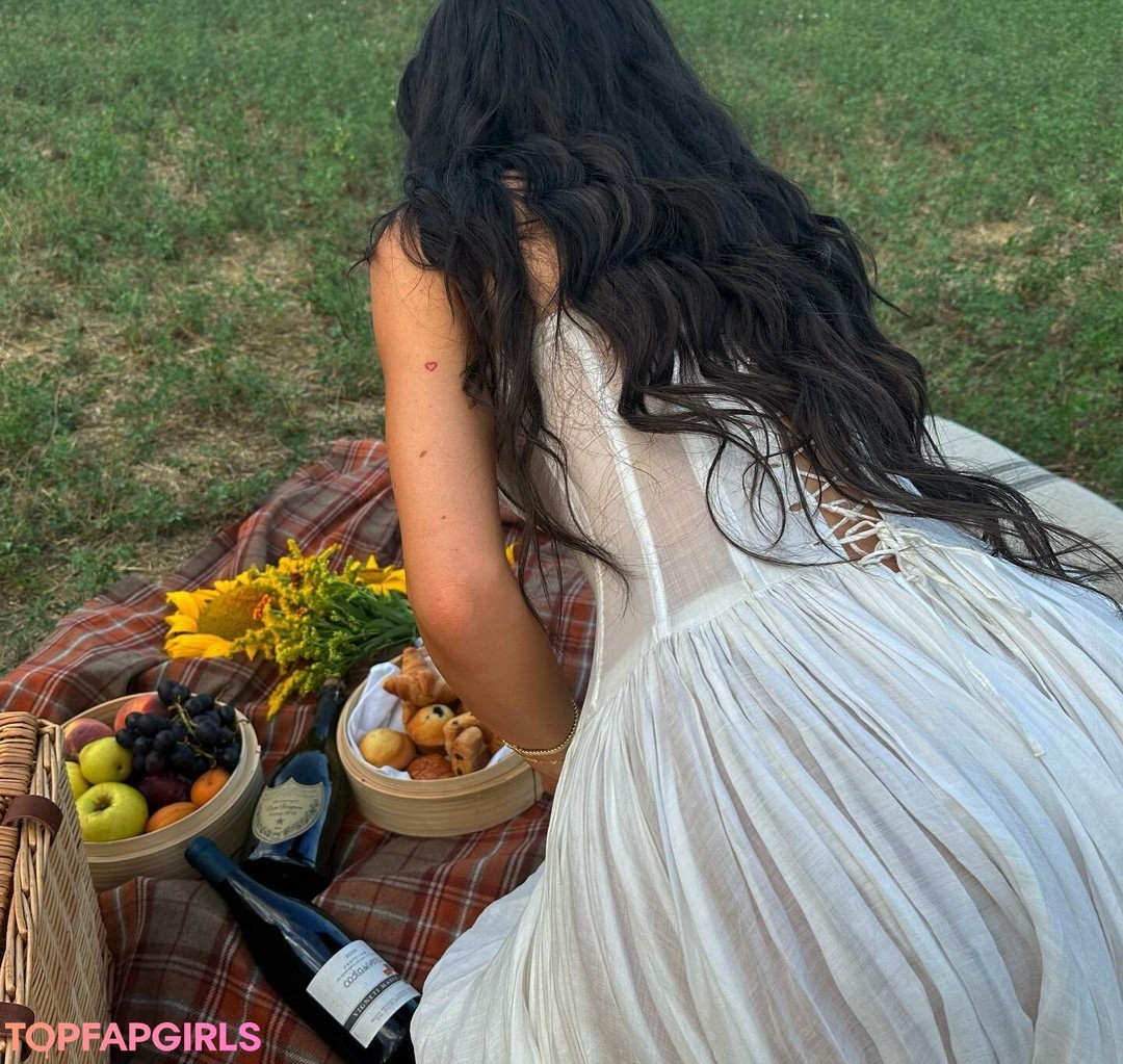 Photo nue de fuite OnlyFans de Kylie Jenner #1338