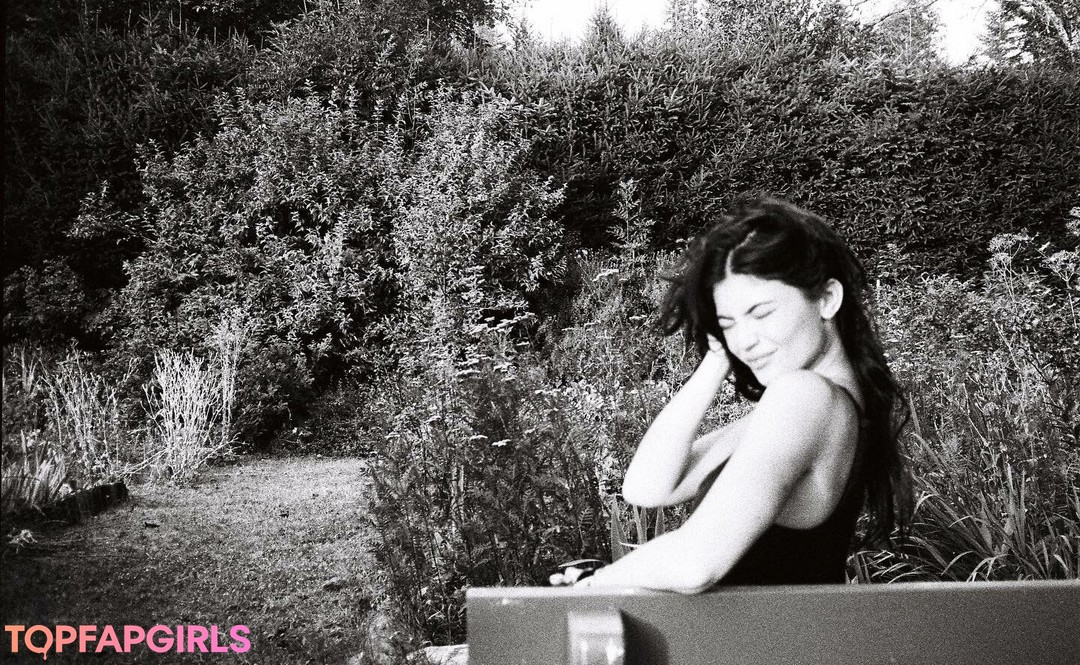 Photo nue de fuite OnlyFans de Kylie Jenner #1343