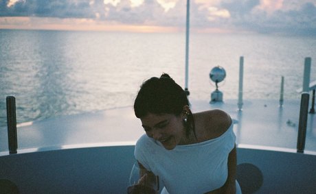Kylie Jenner