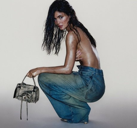 Kylie Jenner