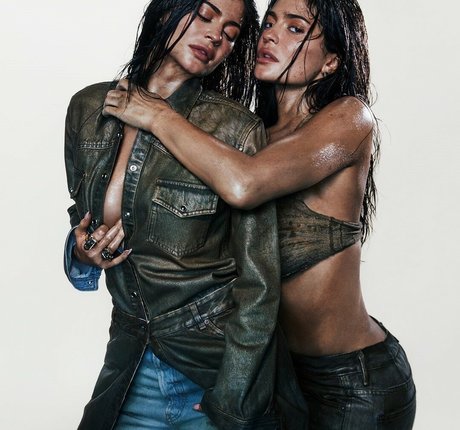 Kylie Jenner