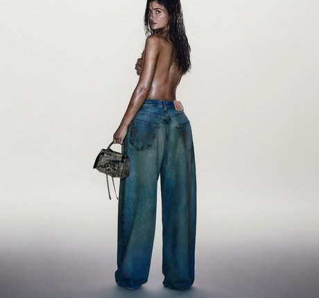 Kylie Jenner