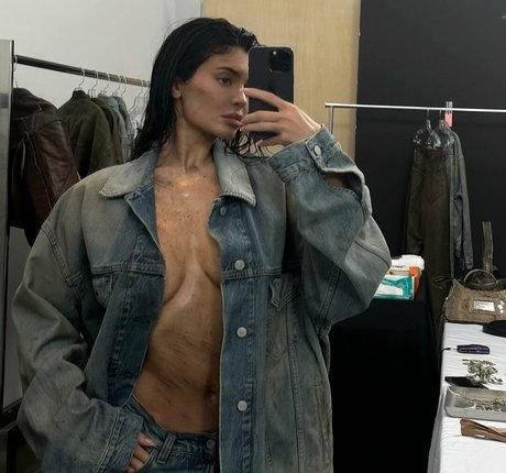Kylie Jenner