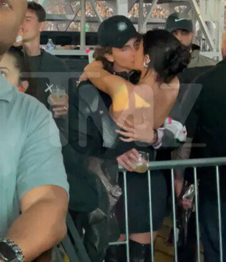 Kylie Jenner