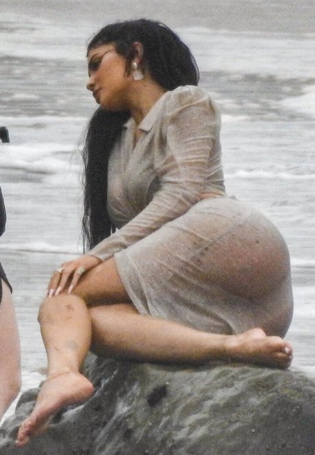 Kylie Jenner