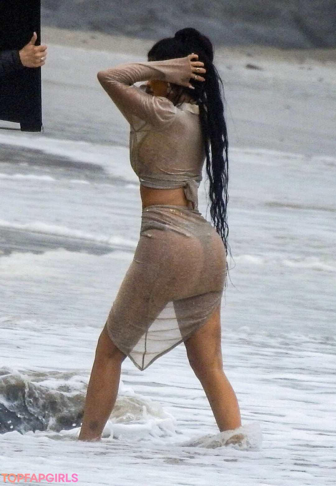 Photo nue de fuite OnlyFans de Kylie Jenner #1369