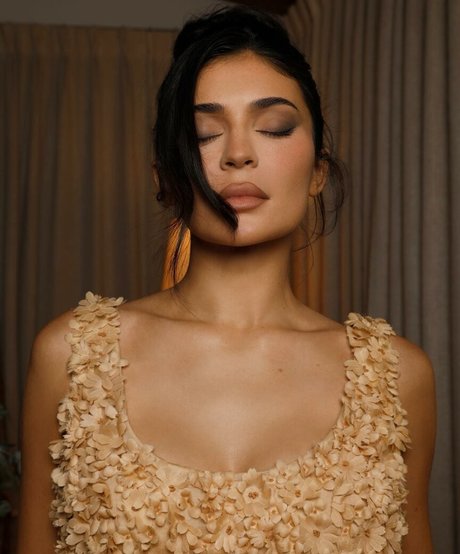 Kylie Jenner
