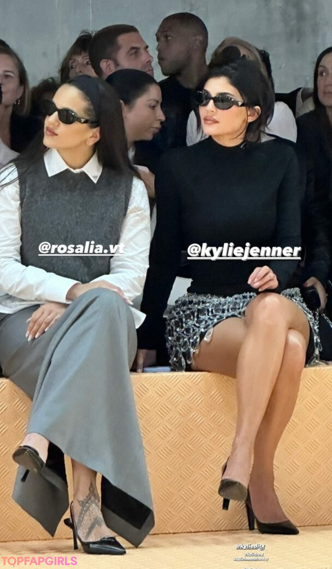 Photo nue de fuite OnlyFans de Kylie Jenner #1394