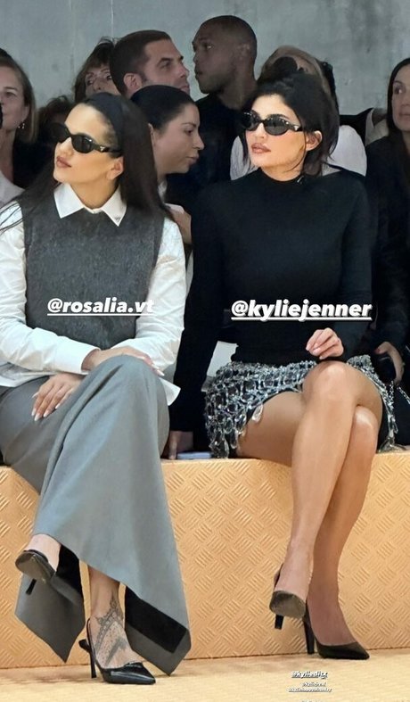 Kylie Jenner