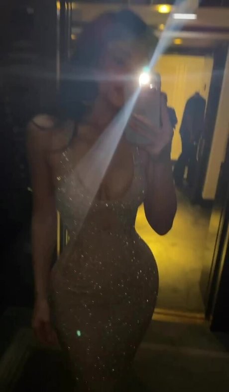 Kylie Jenner