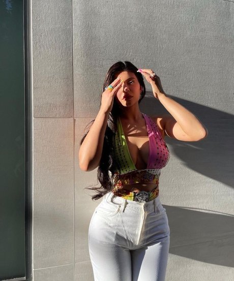 Kylie Jenner