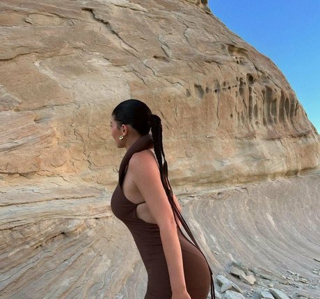 Kylie Jenner