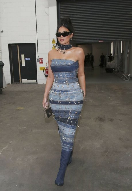 Kylie Jenner