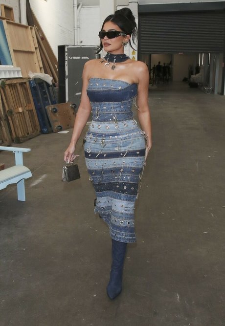 Kylie Jenner