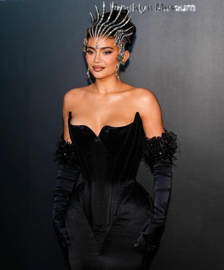 Kylie Jenner
