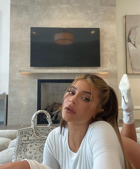 Kylie Jenner