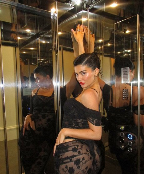 Kylie Jenner