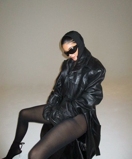 Kylie Jenner
