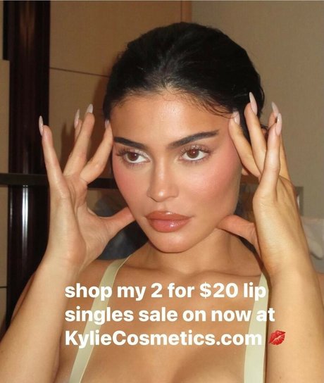 Kylie Jenner