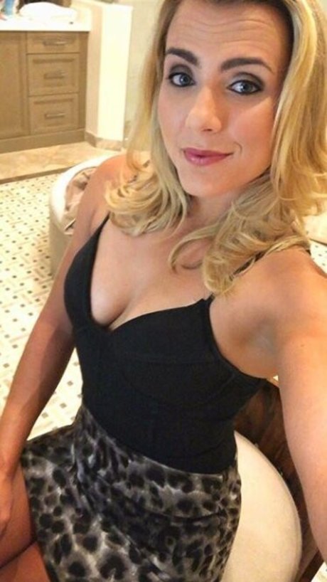 Photo nue de fuite OnlyFans de Lexi Thompson