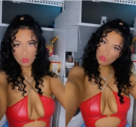 Photo nue de fuite OnlyFans de Jordanna20xox